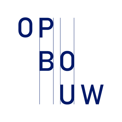 Opbouw